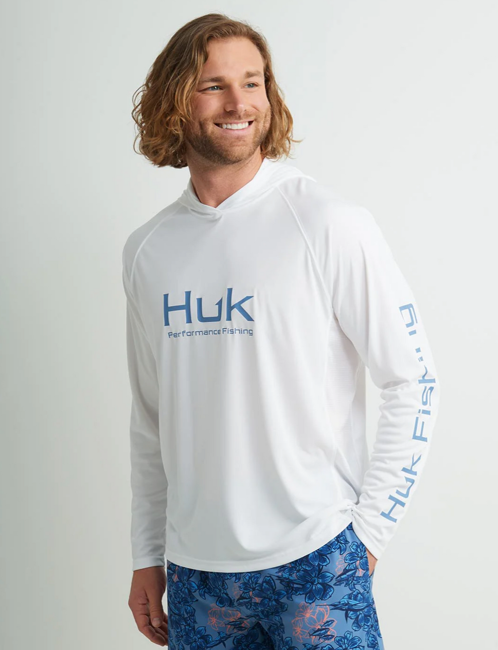 Pursuit Performance Hoodie