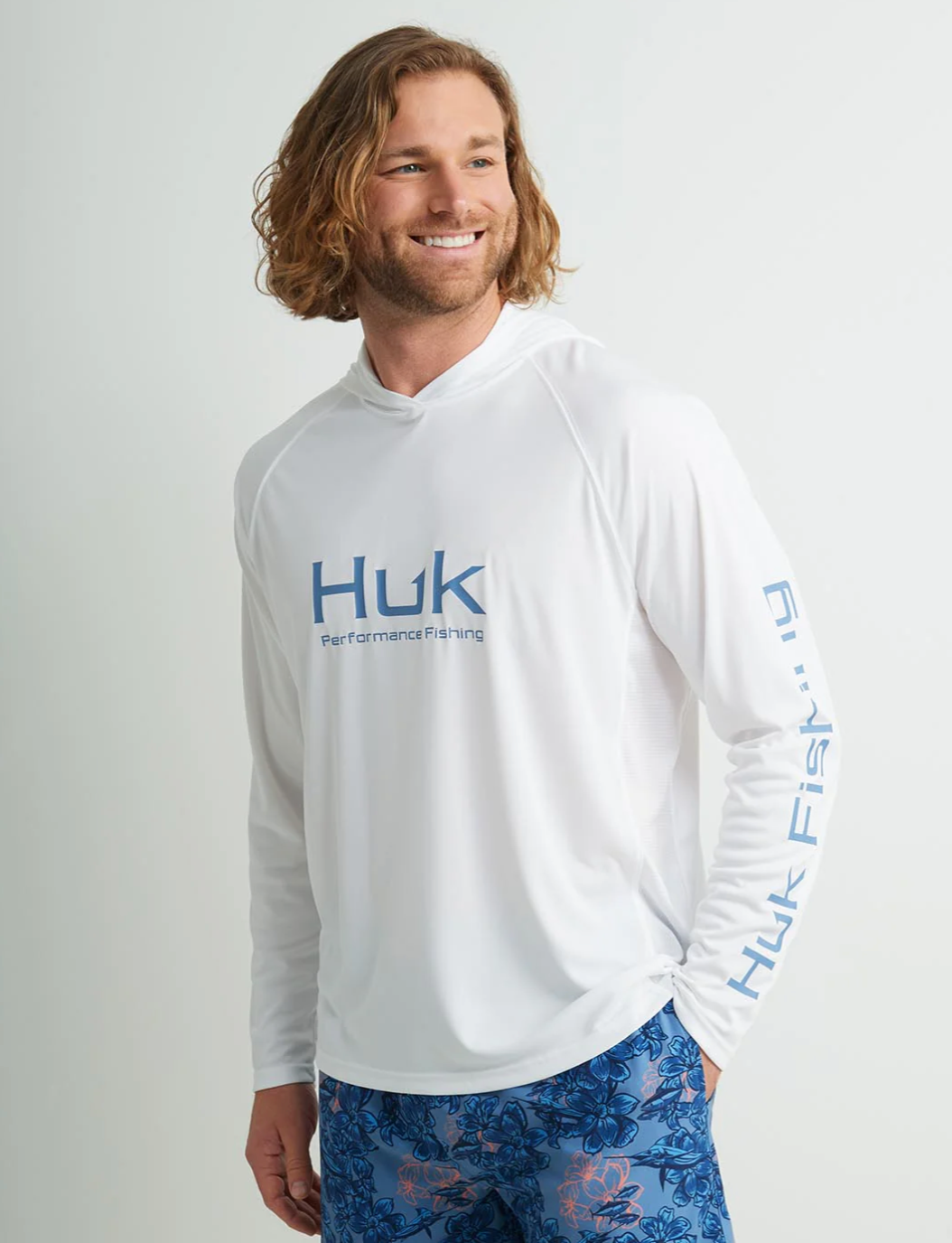 Pursuit Performance Hoodie
