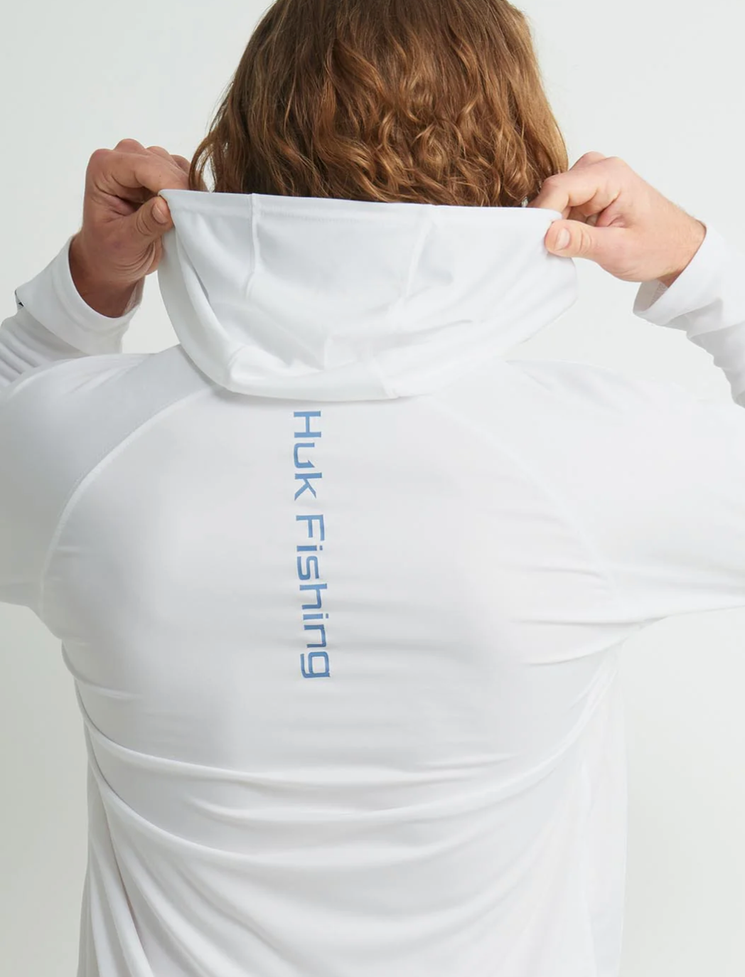Pursuit Performance Hoodie