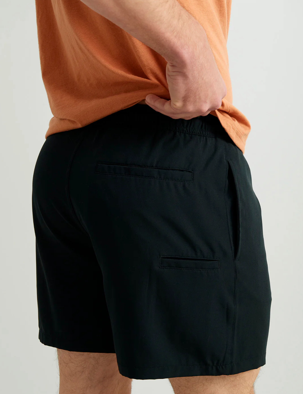 Pursuit Volley Swim Shorts