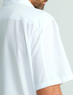 Tide Point Short Sleeve Button Down