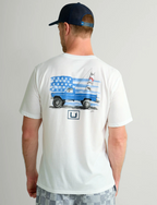 KC Americana Series Tee