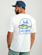 KC Badge Series Tee