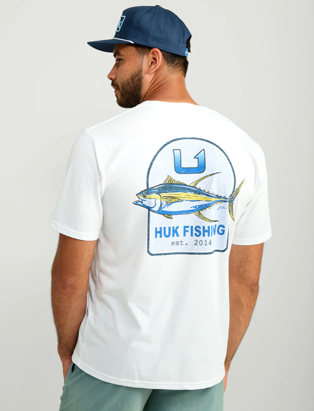 KC Badge Series Tee