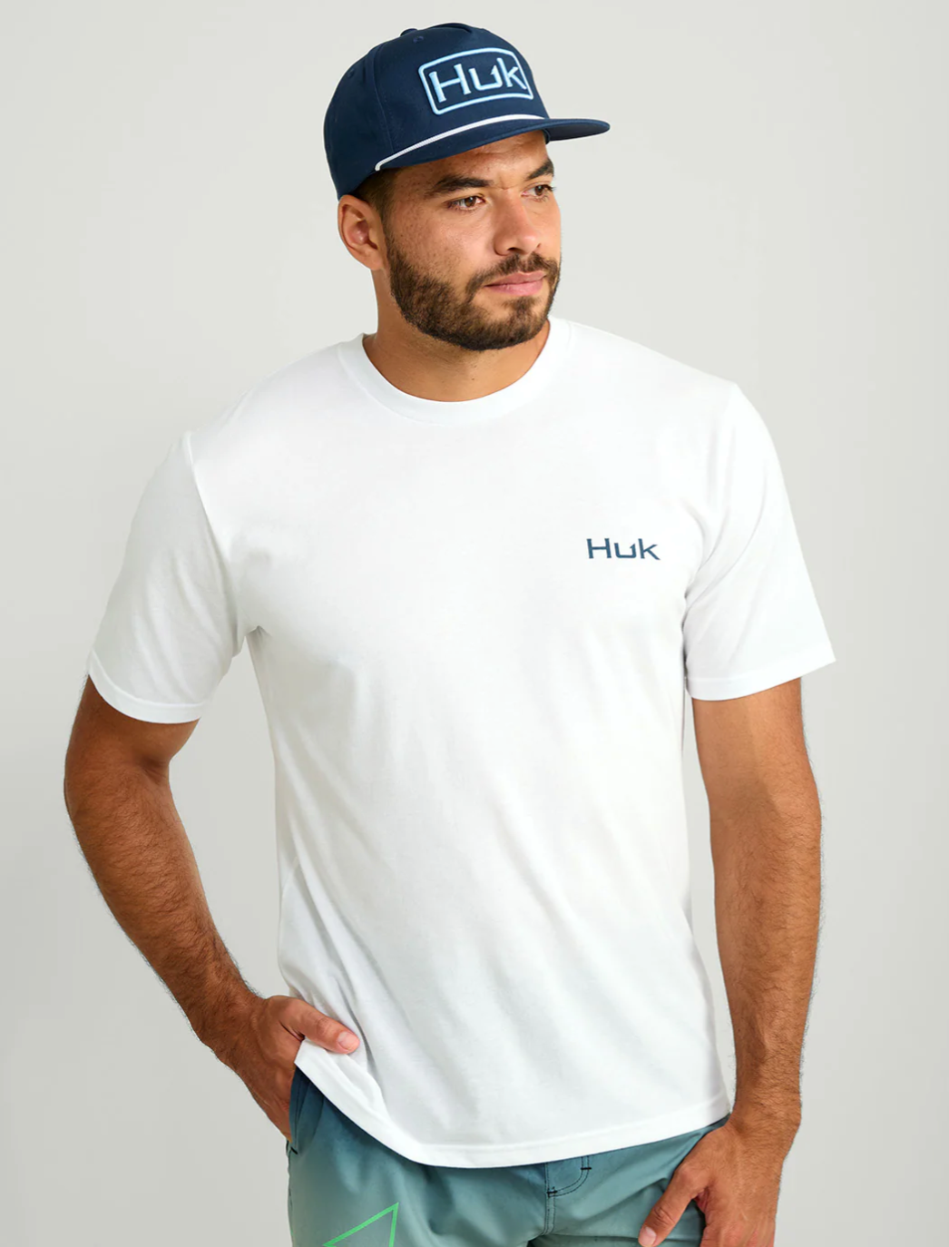 KC Badge Series Tee