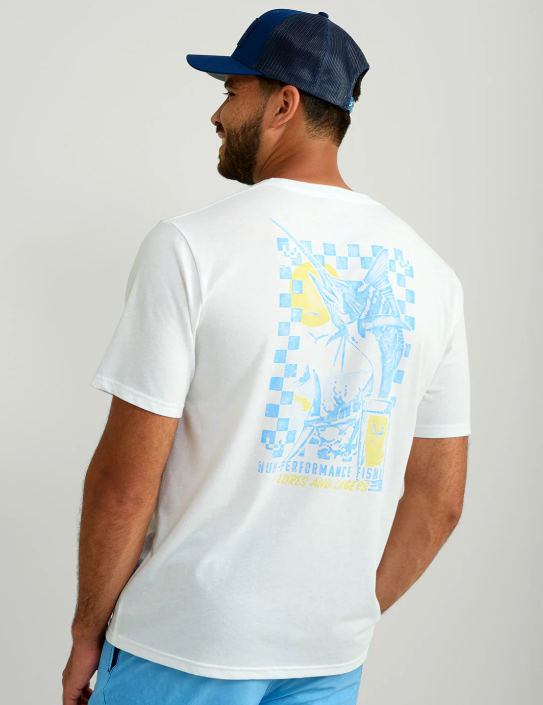 Wando Tee