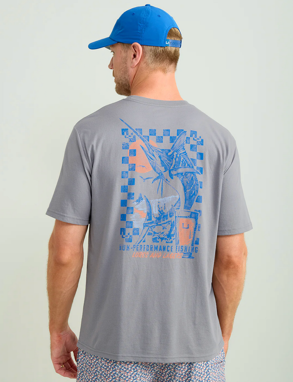 Wando Tee