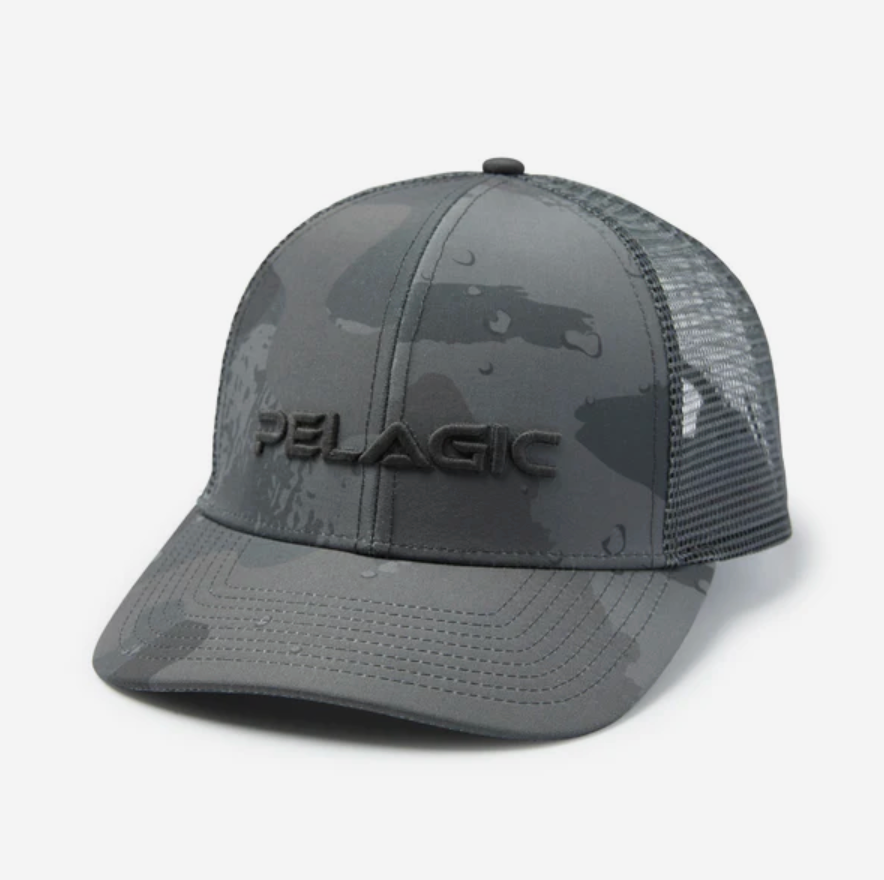 Flybridge Brush Camo