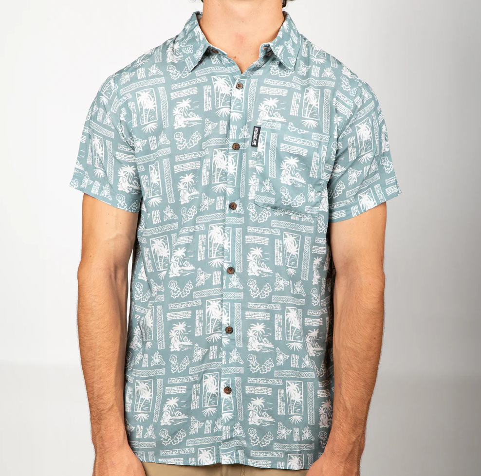 Cabana Woven