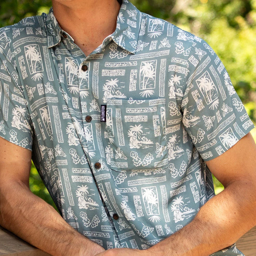 Cabana Woven