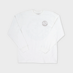 Captain Says Long Sleeve Tee