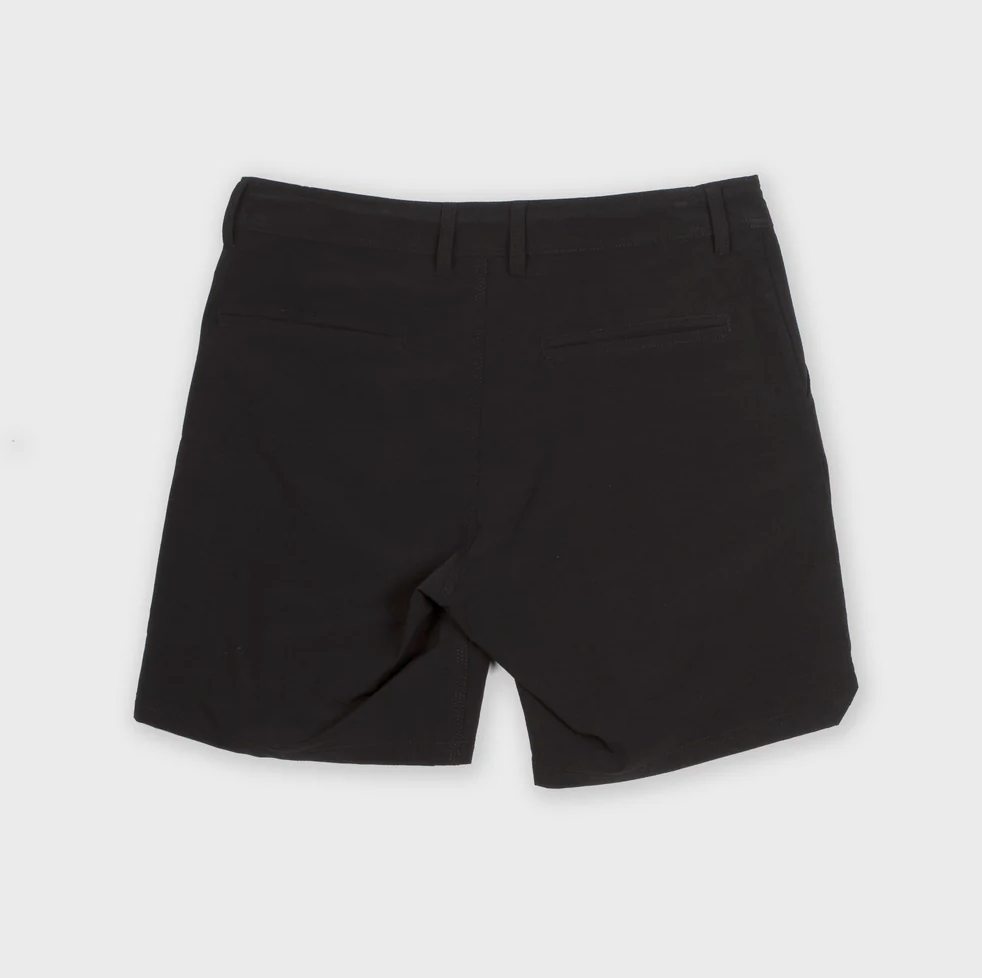 Gator Hybrid Shorts 18"