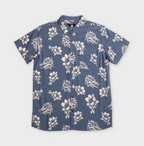 Gator Grunge Woven