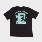 Go With The Flo Tee