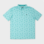 Rum Club Polo