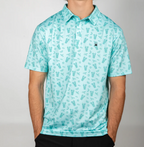 Rum Club Polo