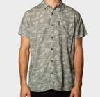 Island Time Woven