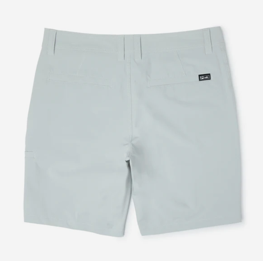 Mako Deep Sea 19' Hybrid Shorts