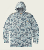 Buxton Tech Hoodie