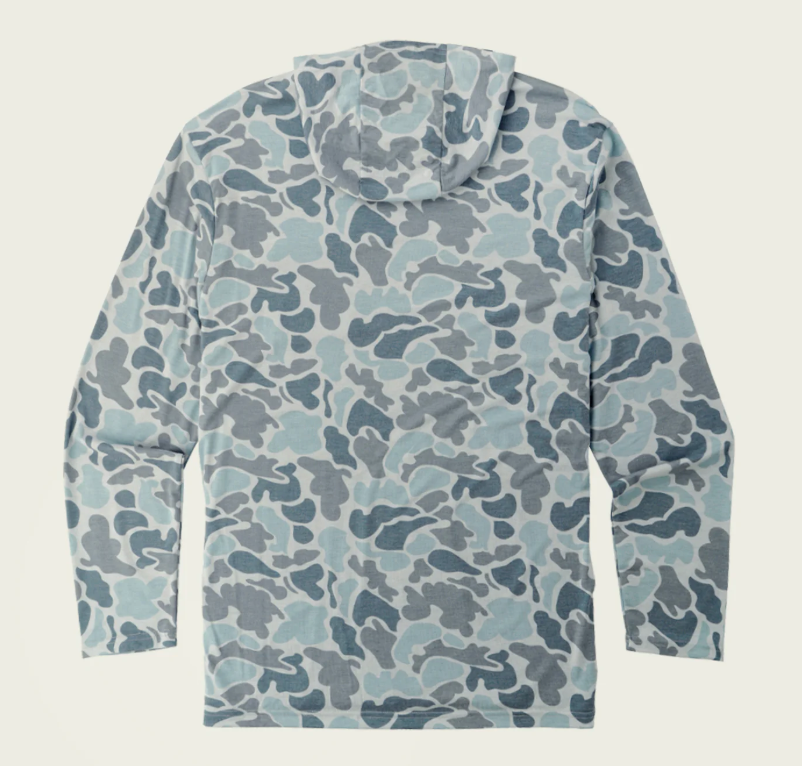 Buxton Tech Hoodie