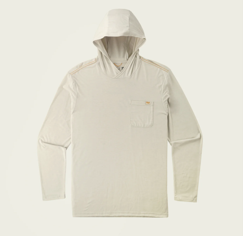 Buxton Tech Hoodie