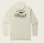 Buxton Tech Hoodie