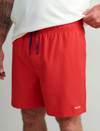 Pursuit Volley Swim Shorts