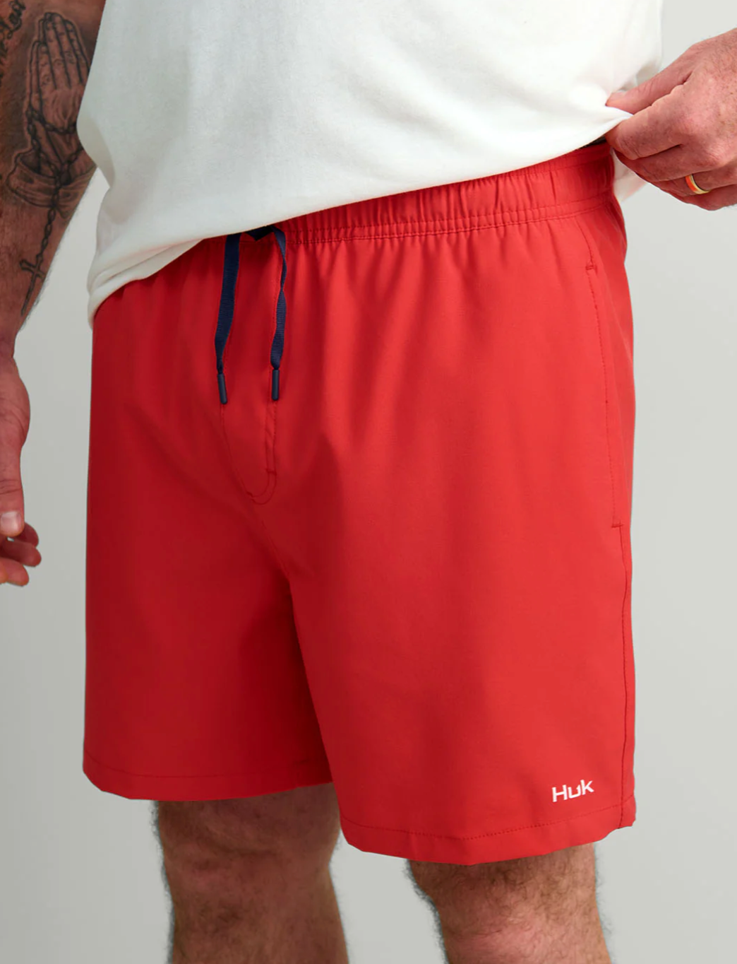Pursuit Volley Swim Shorts