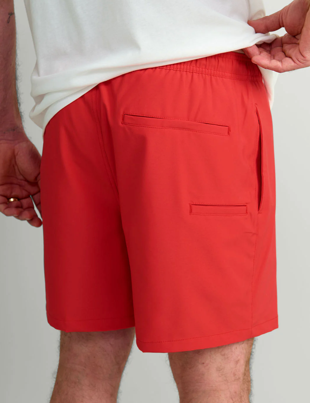 Pursuit Volley Swim Shorts