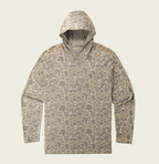 Buxton Tech Hoodie