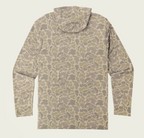 Buxton Tech Hoodie
