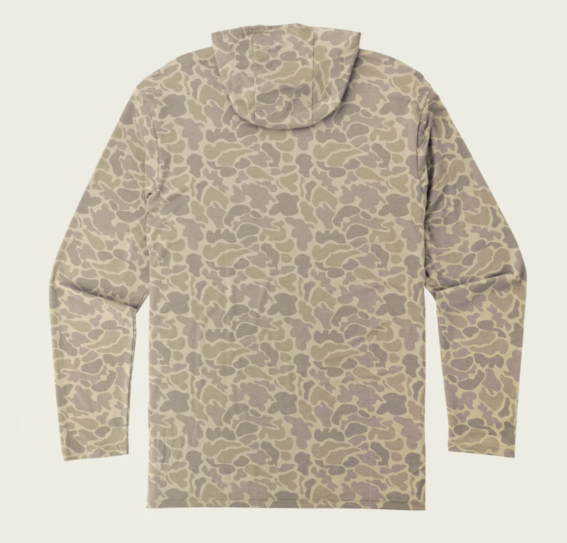 Buxton Tech Hoodie