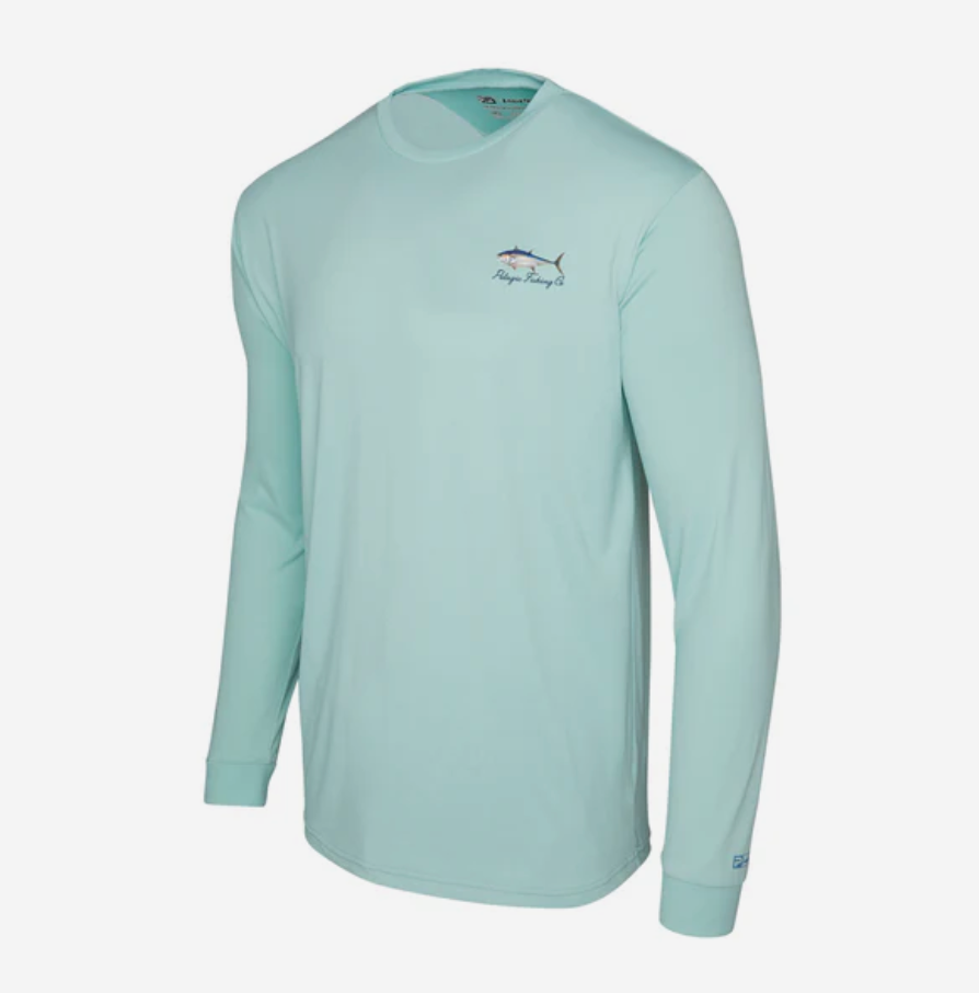 Aquatek - Goione Mahi Shirt