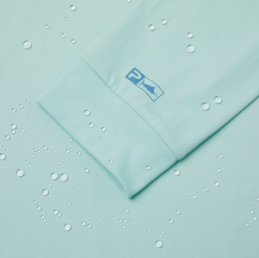 Aquatek - Goione Mahi Shirt
