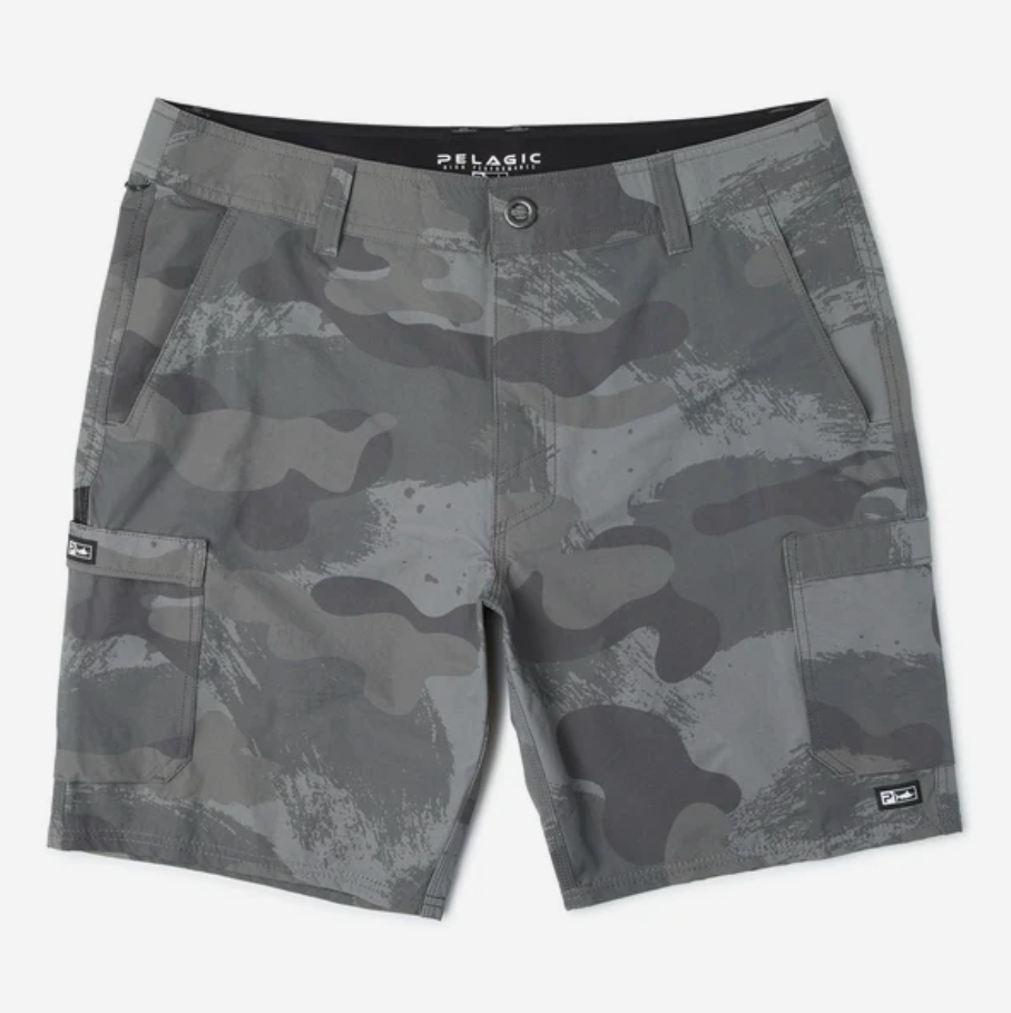 Madeira Cargo Short
