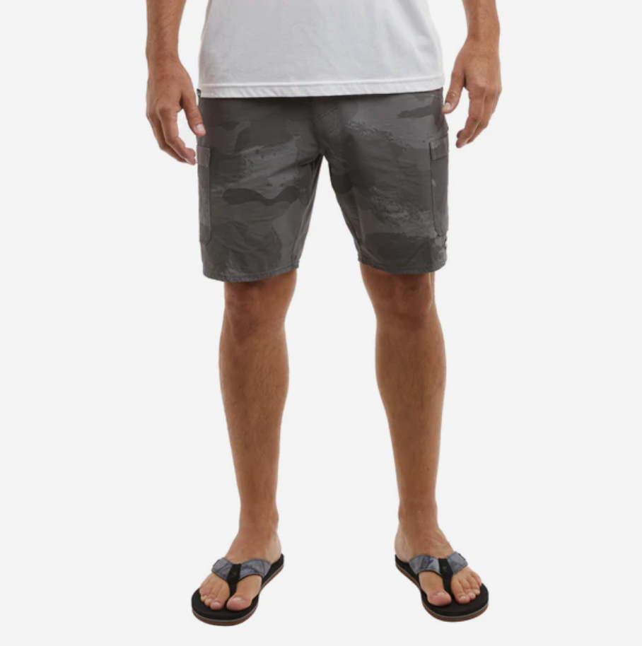Madeira Cargo Short