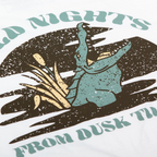 Wild Nights Tee
