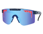 The Basketball Team Polarized