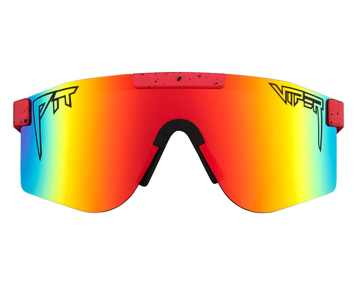 The Hotshot Polarized RainbowShades