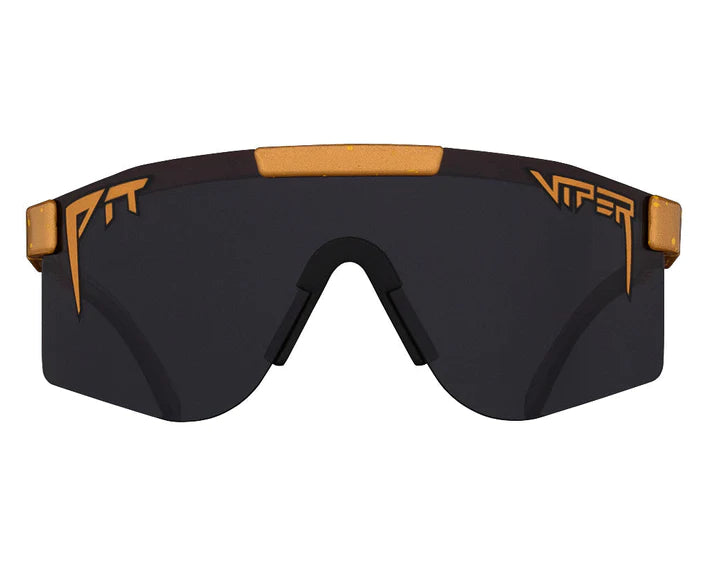 The Kumquat Polarized