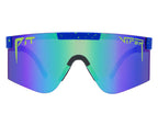 The Leonardo Polarized