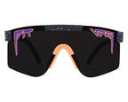 The Naples Polarized