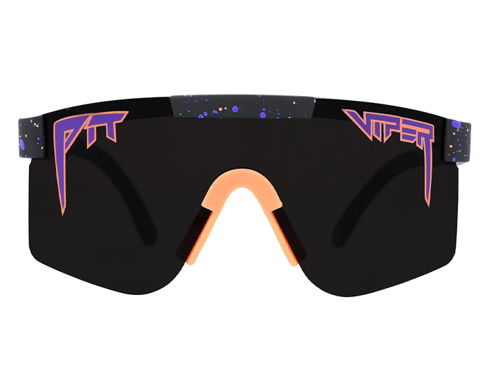 The Naples Polarized