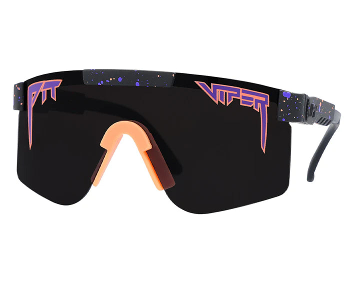The Naples Polarized