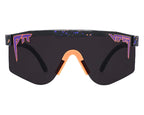The Naples Polarized
