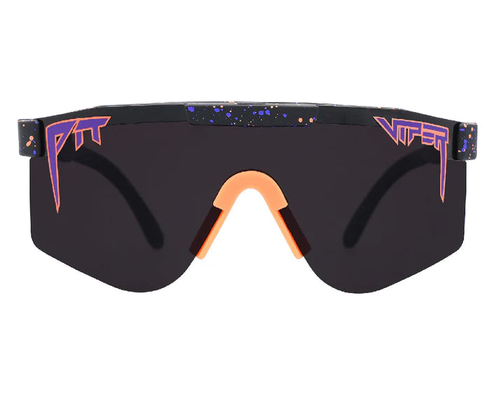 The Naples Polarized
