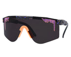 The Naples Polarized
