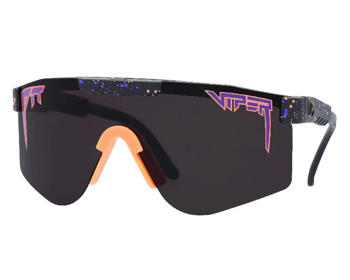 The Naples Polarized