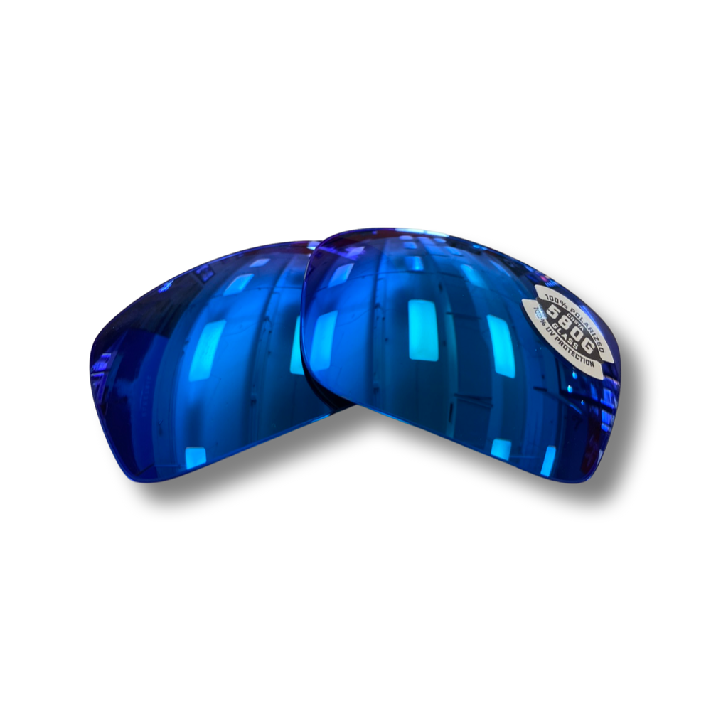 Reefton Replacement Lenses – RainbowShades