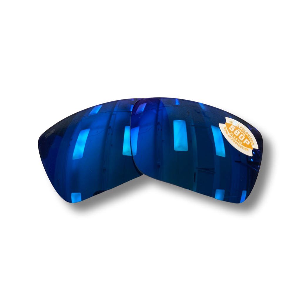 Rinconcito Replacement Lenses RainbowShades